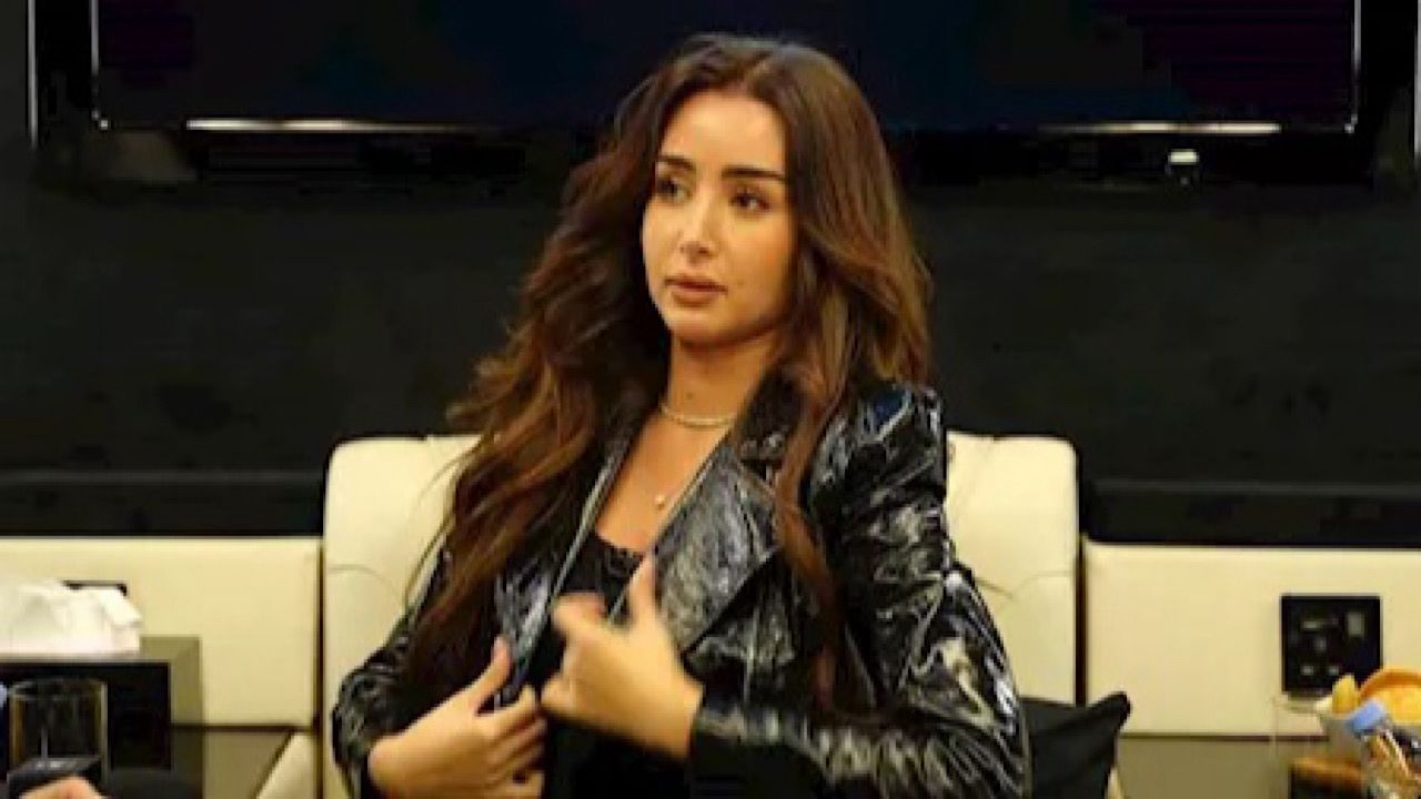 رامز جلال عن هنا الزاهد : متعمليش الغلطة دي تاني و ابعدي عن نجوم الغناء