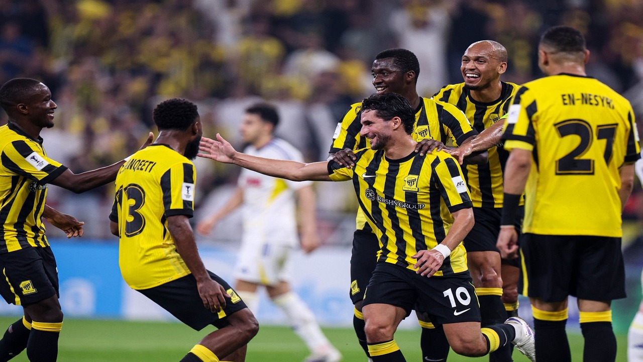 الاتحاد يقدم مقترحا بتعديل موعد نصف نهائي كأس الملك