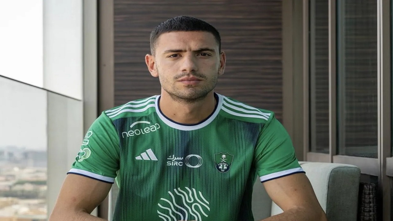 الطب الرياضي : إصابة ديميرال معقدة