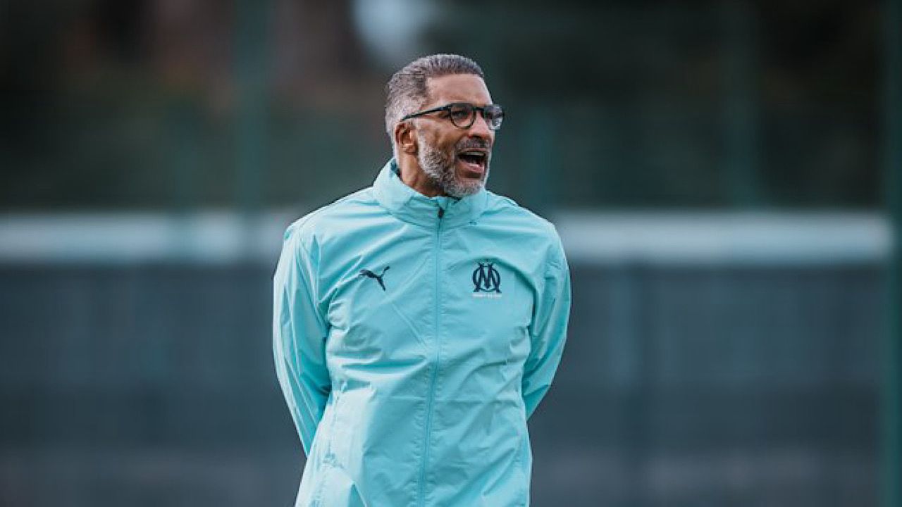 حبيب بي يقود مرسيليا في مهمة صعبة أمام بريست