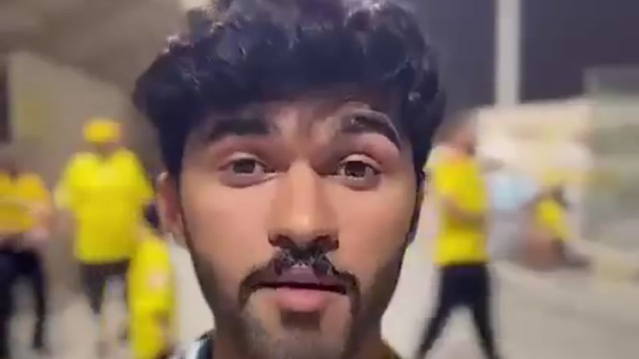 جماهير الوصل : بنخلي جماهير النصر ورونالدو ينامون بدري .. فيديو