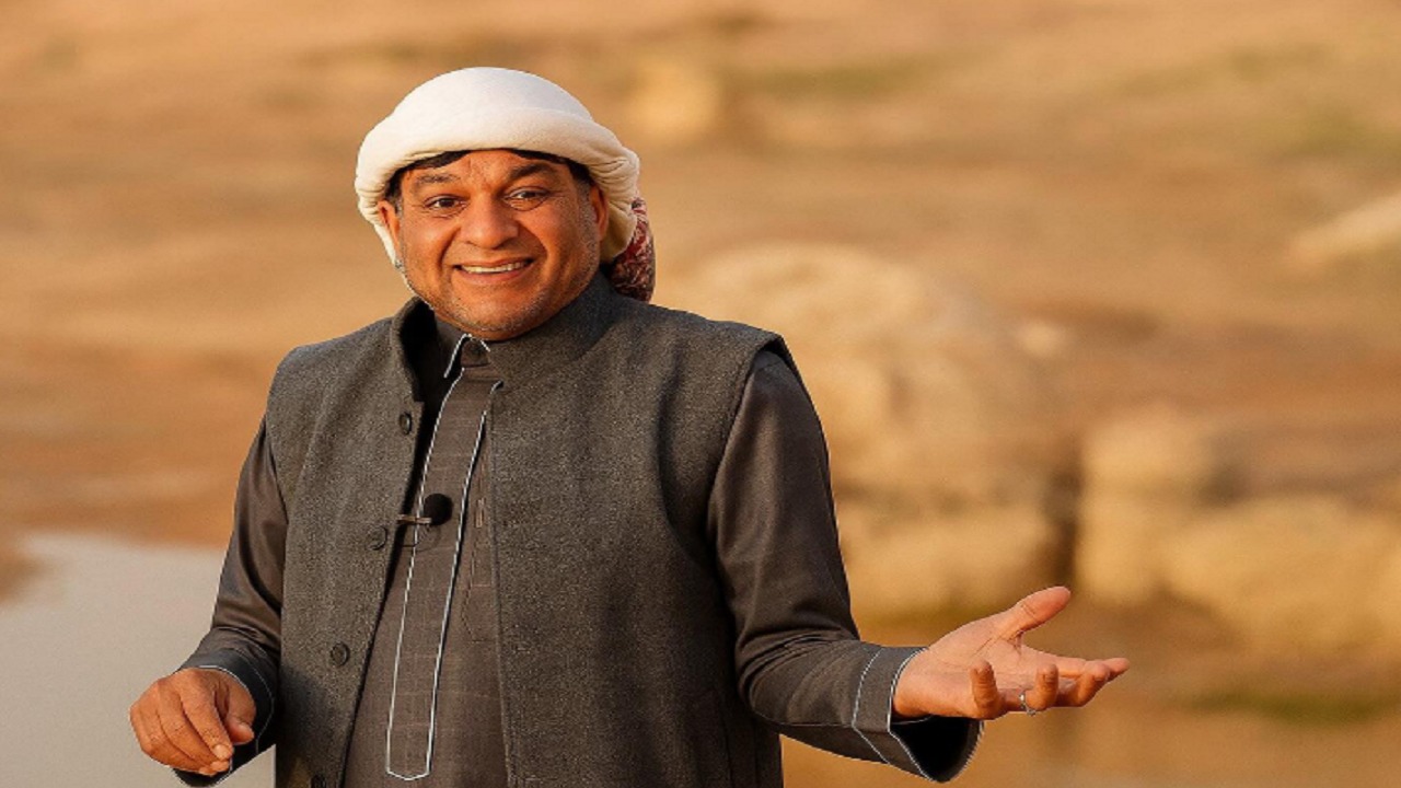 الزعاق: العيد سيكون يوم الجمعة 20 مارس.. فيديو