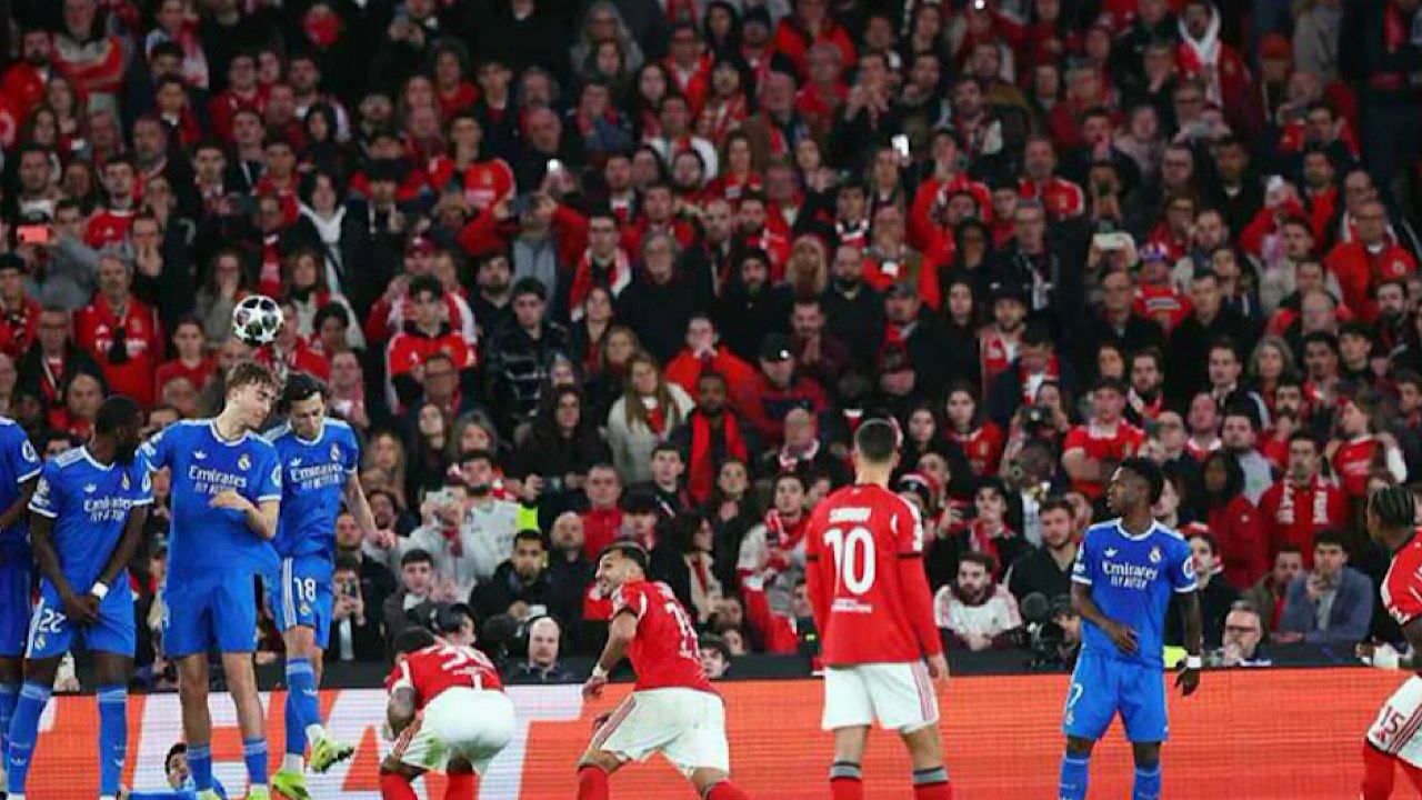 هويسن يتعرض لانتكاسة جديدة مع الريال