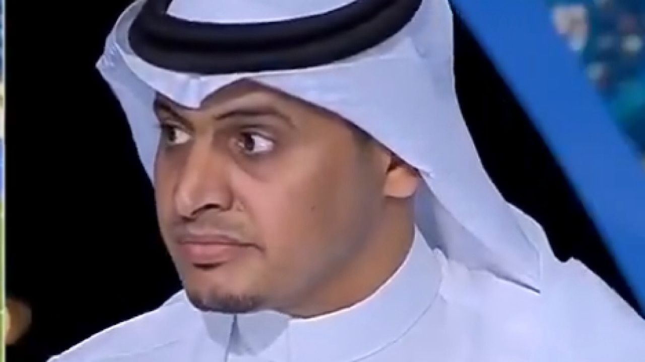 اللحياني: حمد الله هو نقطة السرّ في مستوى الشباب الهجومي..فيديو