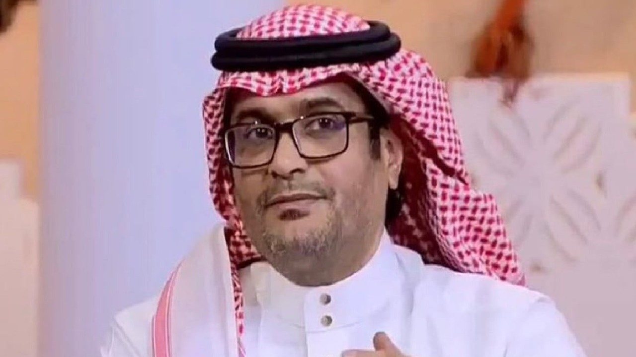 البكيري : عينك لا تعلى على حاجب الاتحاد يا الهلال