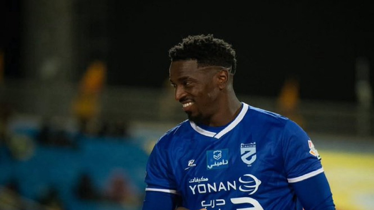 حارس الحزم برونو فاريلا يغيب عن لقاء النصر