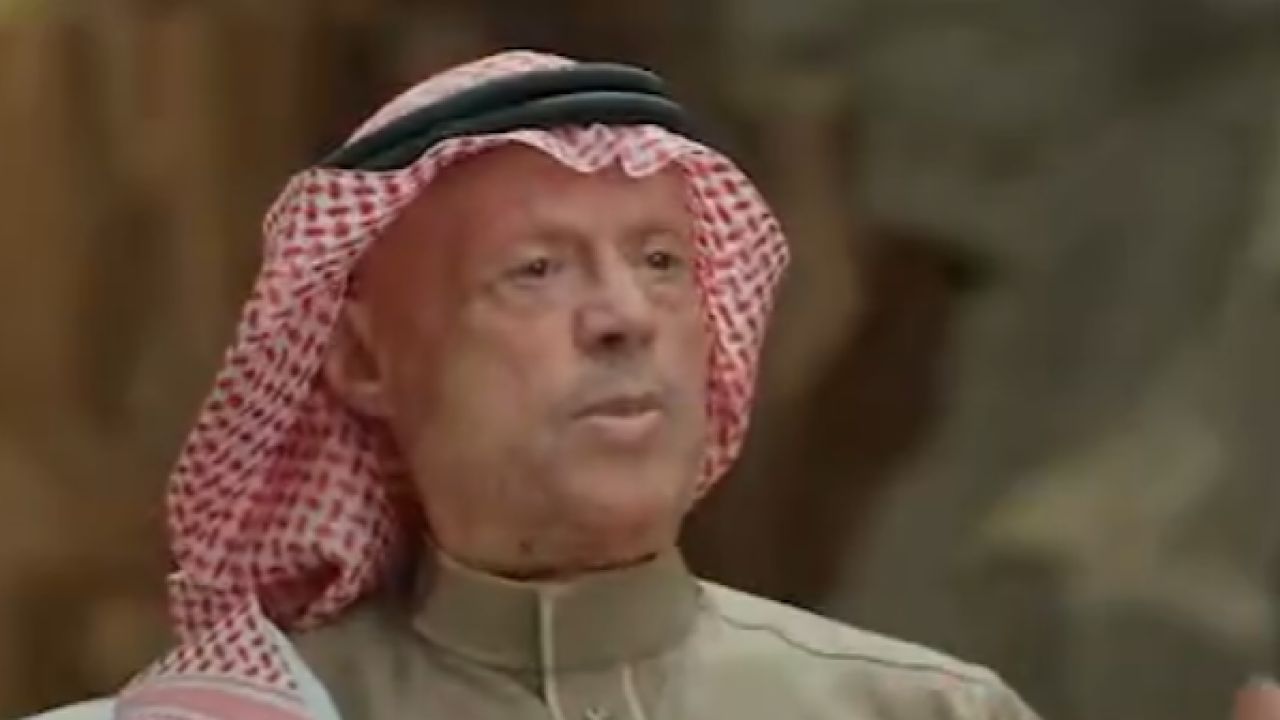 البلوي يروي قصة علاجه للملك خالد بن عبد العزيز .. فيديو