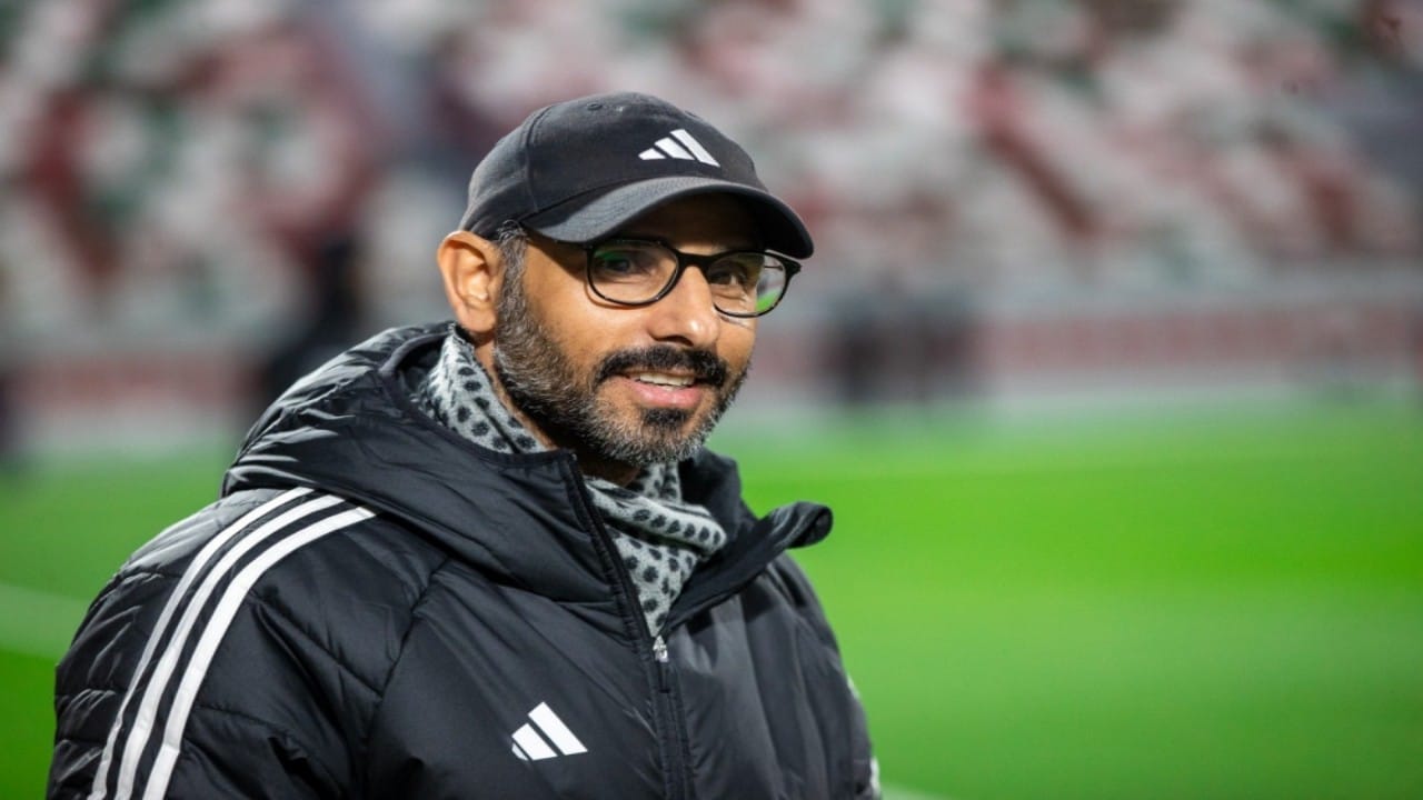 الاتفاق يسعى لتجديد عقد الشهري