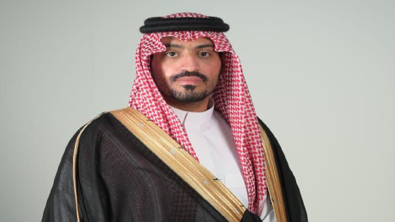 من يوم بدينا والسعودية تصنع المستقبل