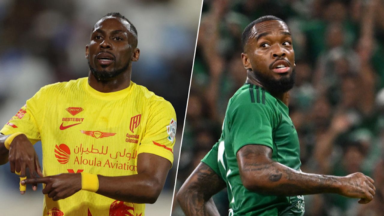 توني وكينونيس يتقاسمان لقب نجم الجولة