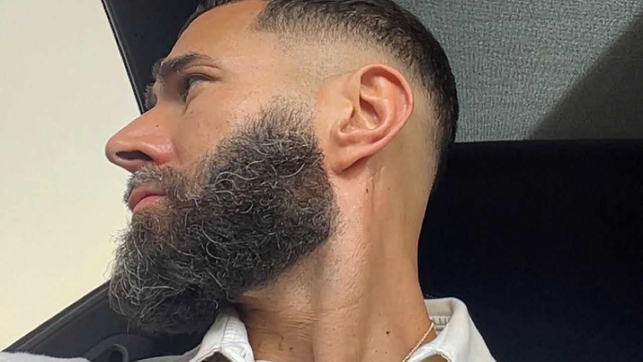 بنزيما بعد كلاسيكو الاتحاد:الكلام يكون في النهاية!