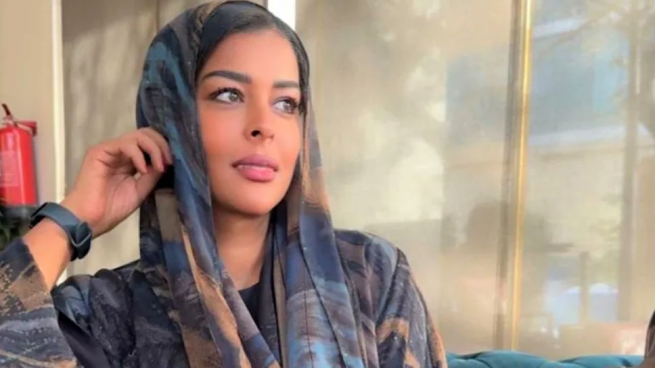 هند الفهاد تُعرب عن سعادتها بانضمامها إلى شارع الأعشى 2