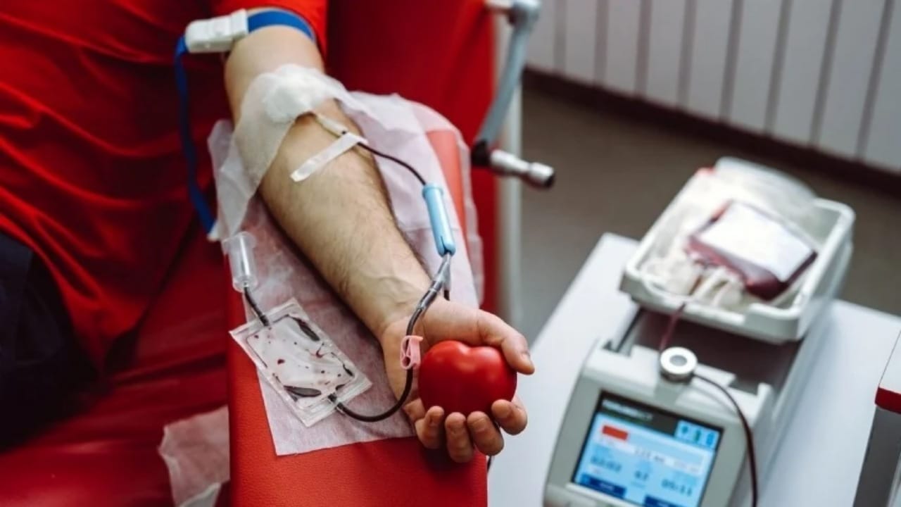 بيع البلازما يتحول إلى طوق نجاة للطبقة الوسطى في أمريكا