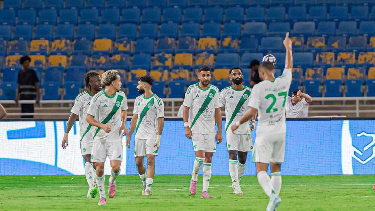 تعديل موعد مباراة الأهلي والدحيل بدوري آسيا للتخبة