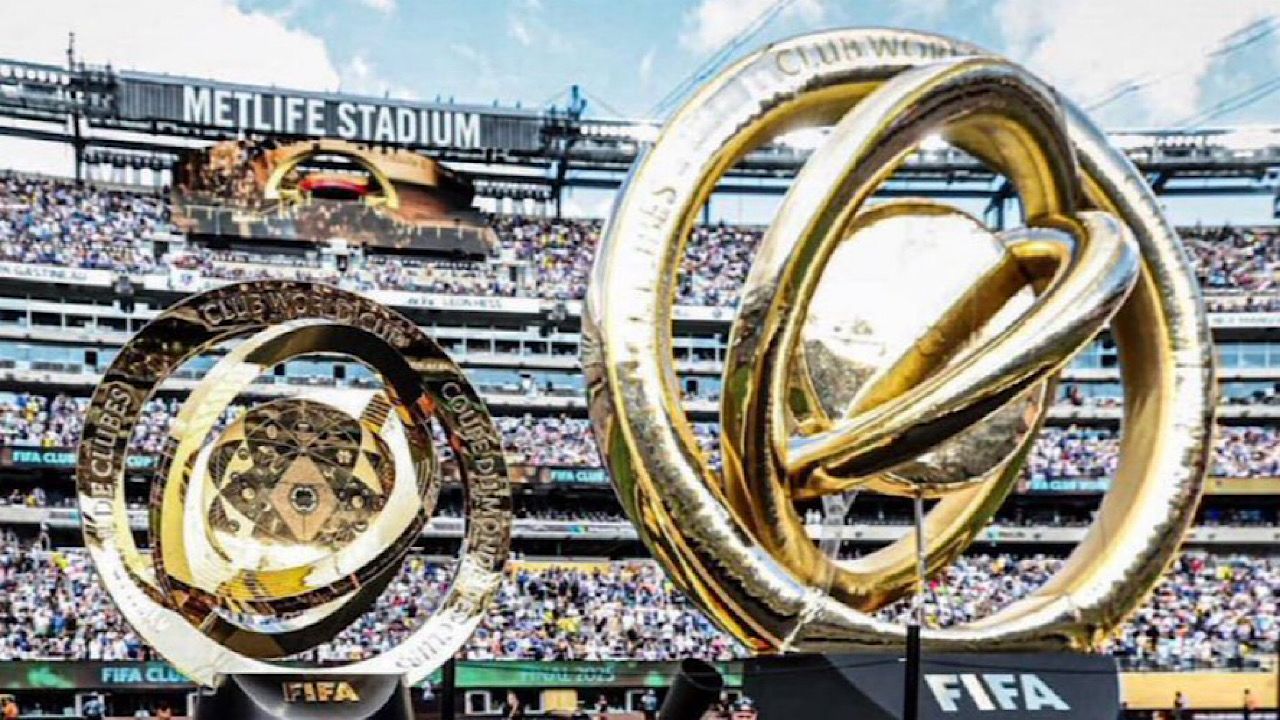 الكشف عن ملامح نظام كأس العالم للأندية 2029