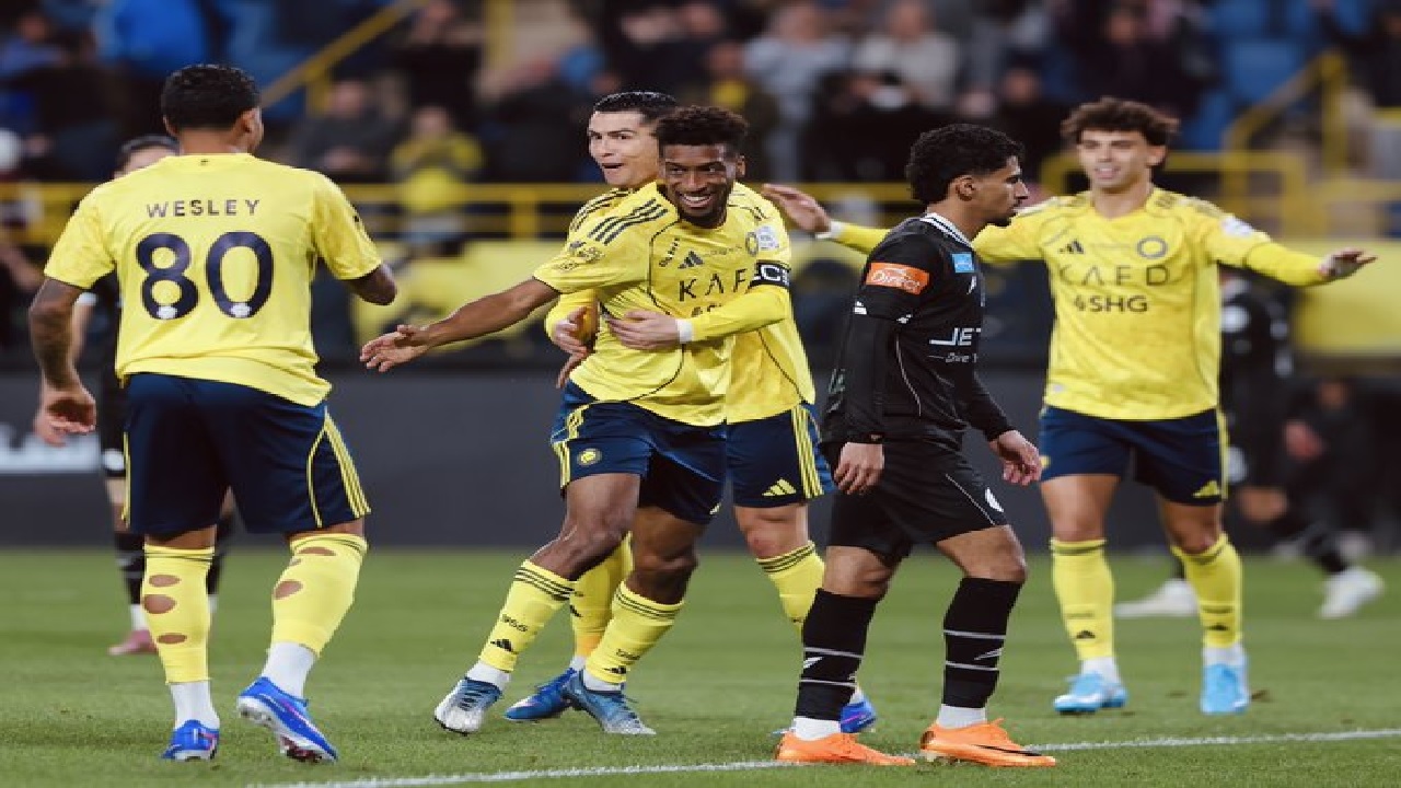 الوصل يعلن تأجيل موعد مباراته أمام النصر