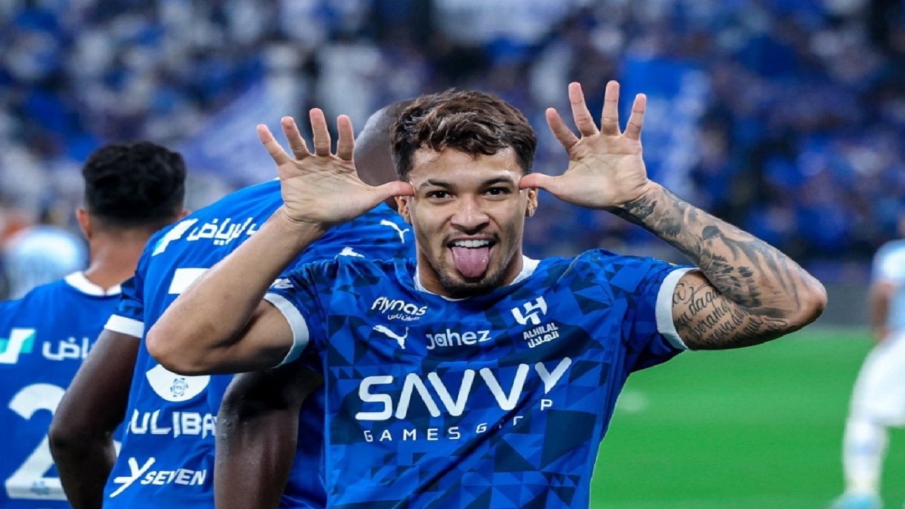 سبب توقف مفاوضات ساو باولو مع الهلال بشأن ليوناردو