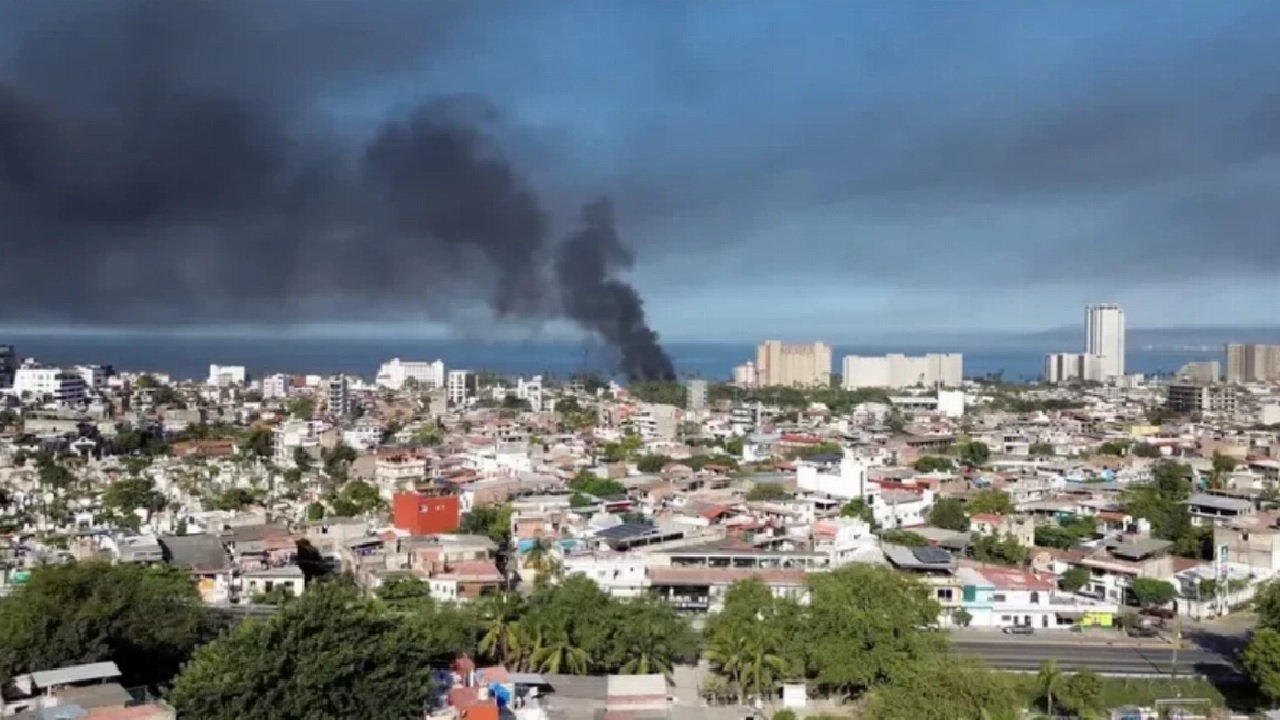 مقتل زعيم عصابة إل مينشو يتسبب بتأجيل 4 مباريات بالمكسيك