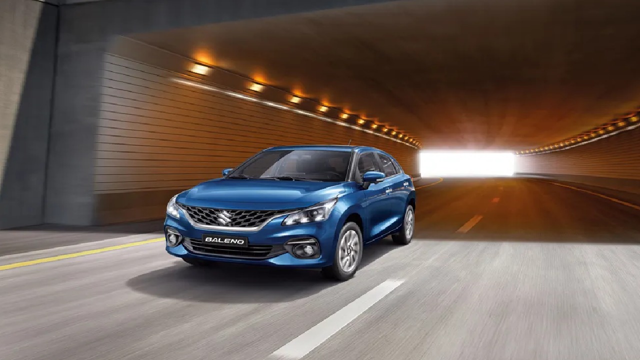 مواصفات سوزوكي بالينو 2026