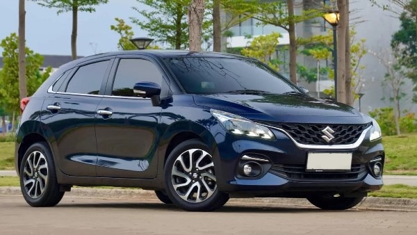 مواصفات سوزوكي بالينو 2026