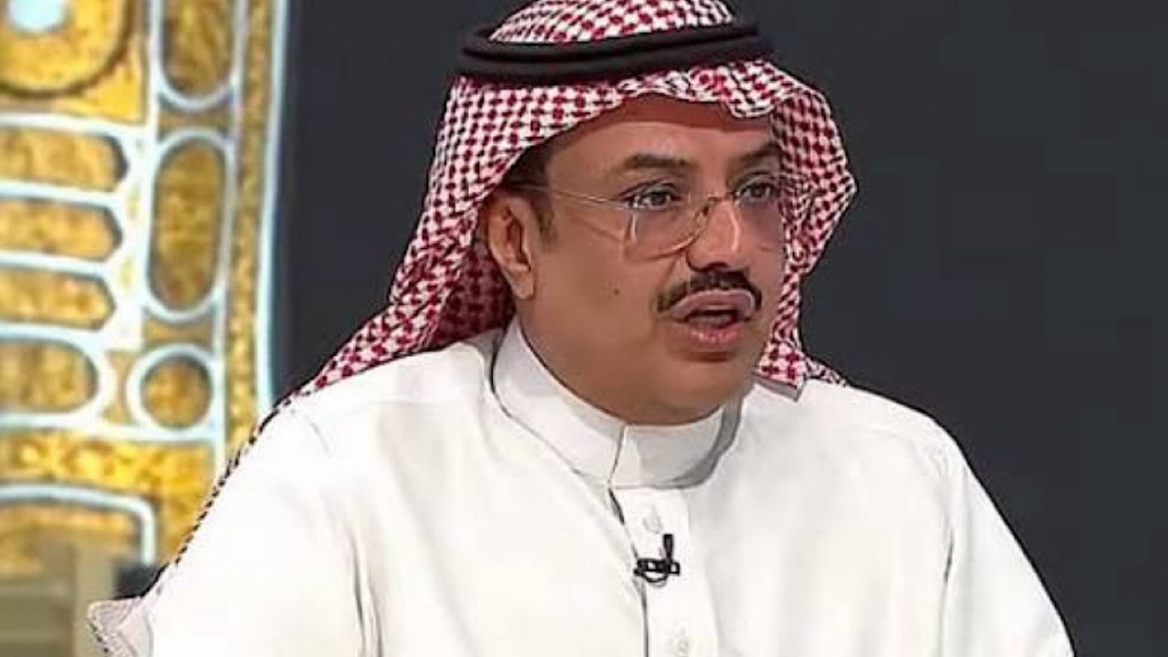 النمر :إيقاف مضادات الصفائح بعد الدعامة بـ 24 ساعة يرفع خطر الجلطة30 ضعفا