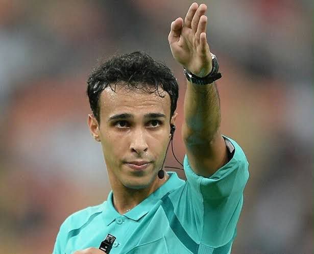 طاقم تحكيم سعودي يشارك في مونديال 2026