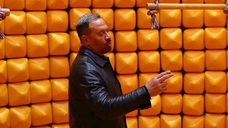 رامز جلال عن ماجد المصري: البنات شيفاه شوجر دادي .. فيديو