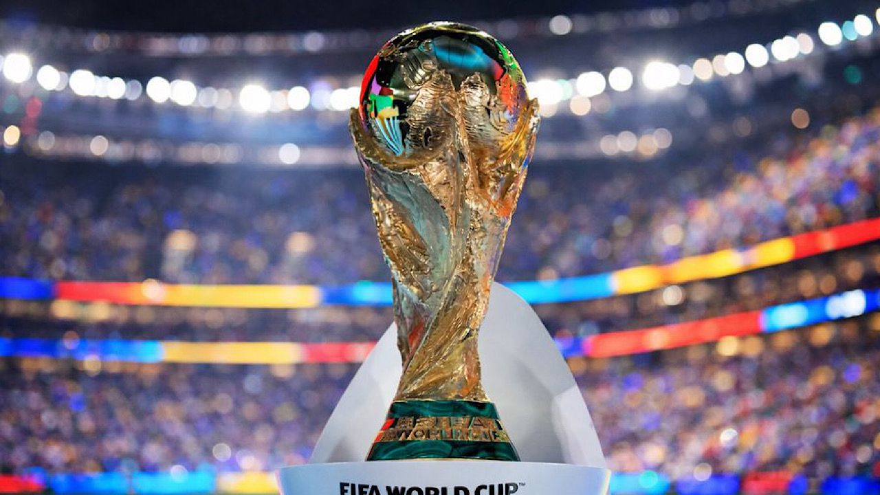 رئيسة المكسيك تؤكد إقامة كأس العالم 2026 بشكل طبيعي