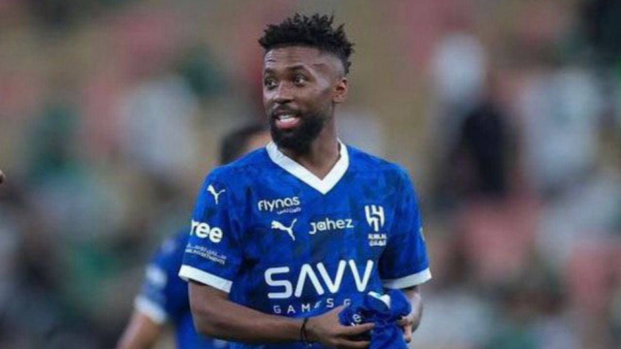 الكشف عن طبيعة إصابة حمد اليامي