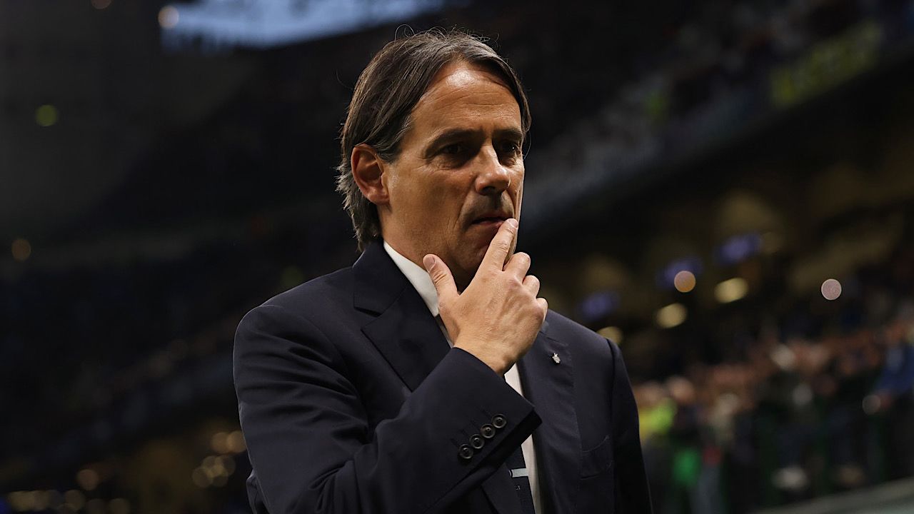 الجماز لـ إنزاغي عقب التعثر أمام التعاون:جوهرة في يد فحّام !