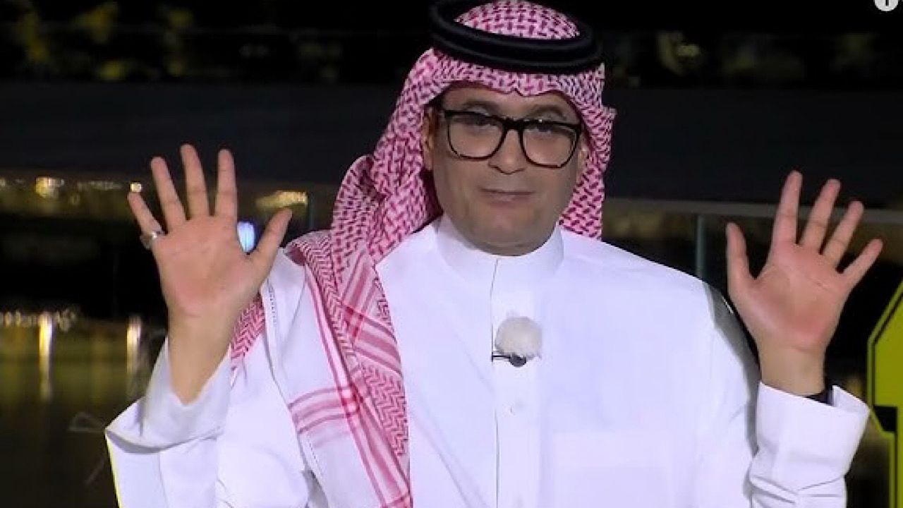البكيري: لا أكره فهد سندي واللي فات مات