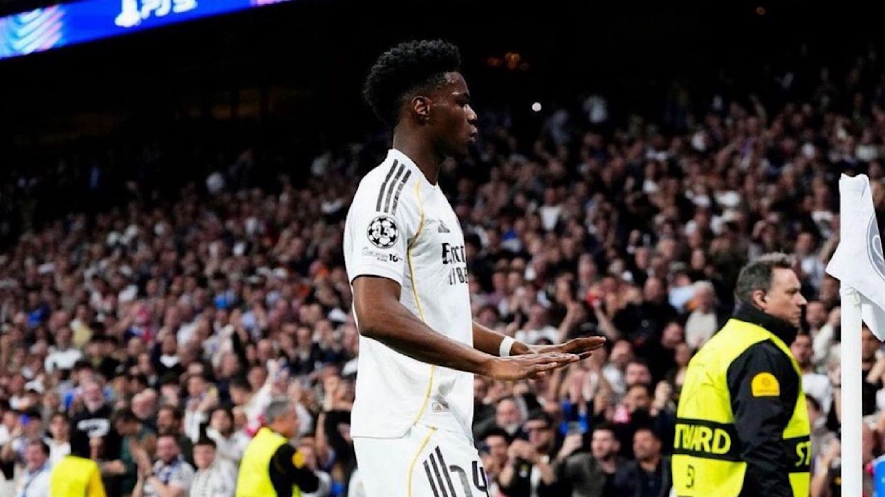 ريال مدريد يفوز على بنفيكا