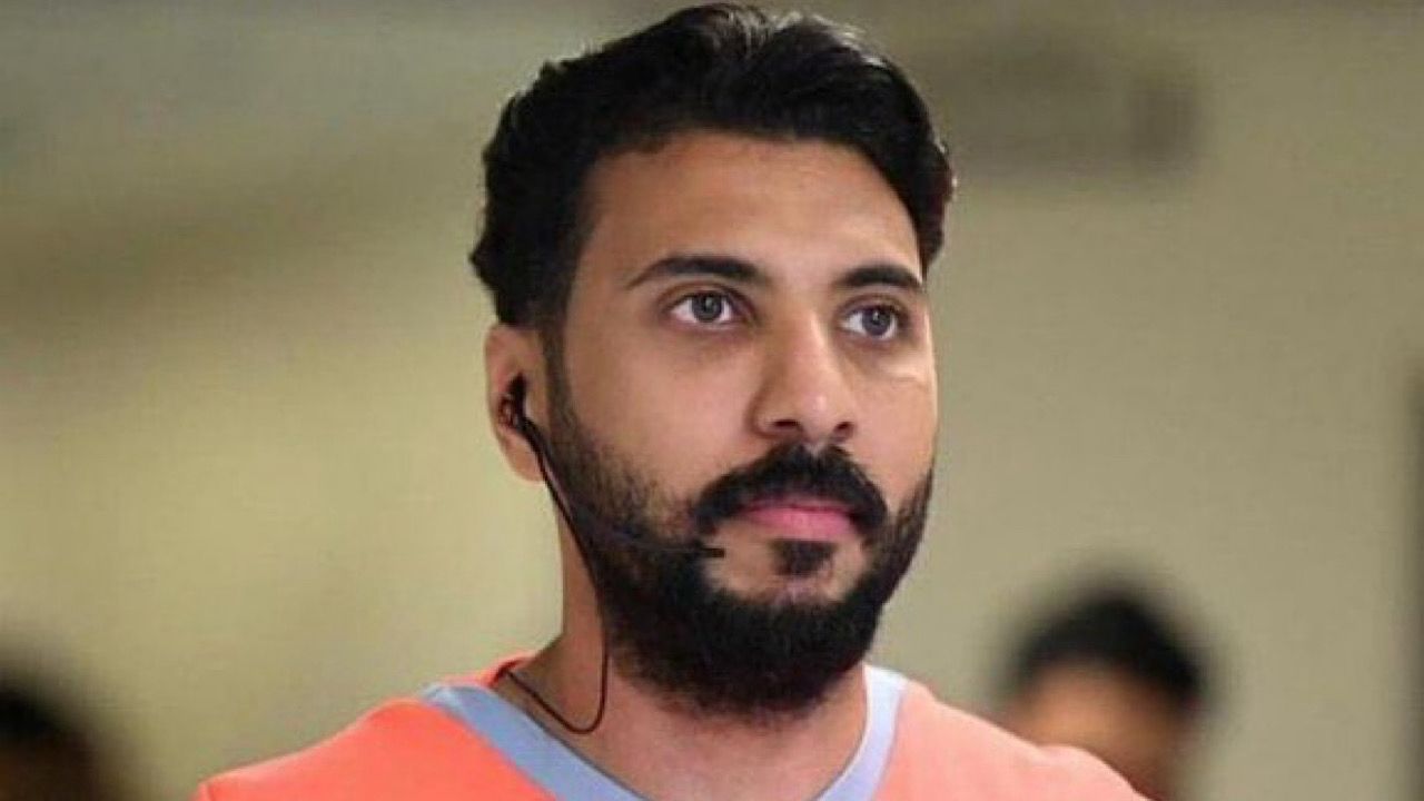 عبدالله العويدان حكماً للقاء النصر والفيحاء