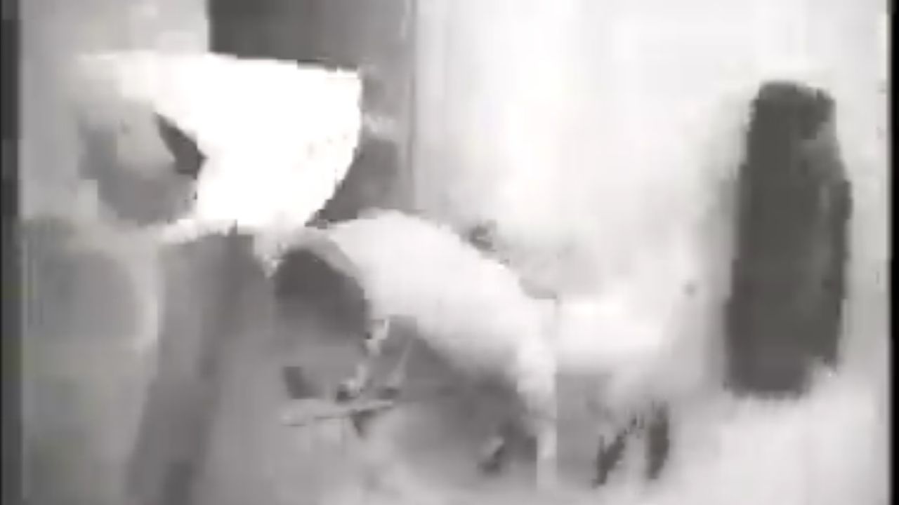 ملامح الحياة في مدينة الكويت قبل 78 عاما .. فيديو