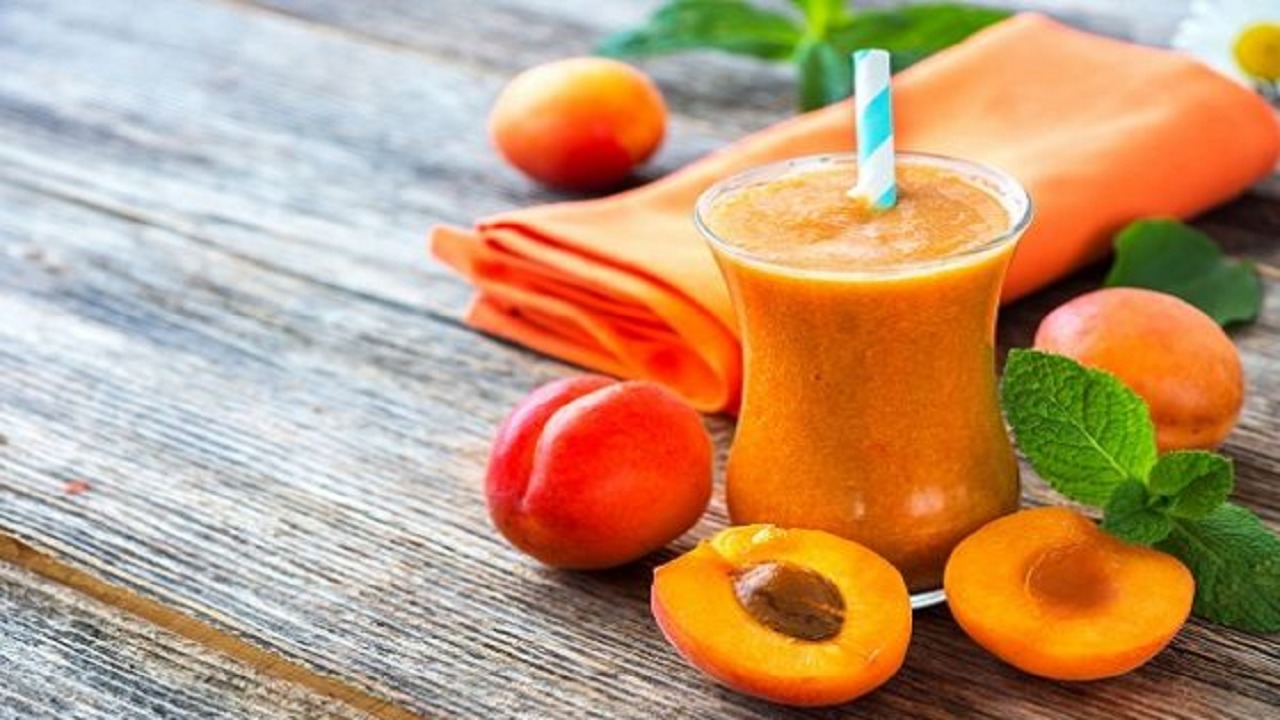 فوائد مشروب قمر الدين في رمضان