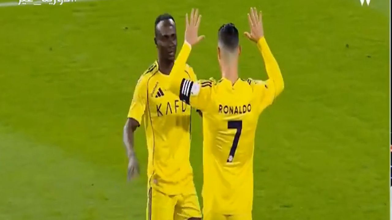 الشنيف يكشف عن قصة “ماني”: العلاج عند رونالدو..فيديو