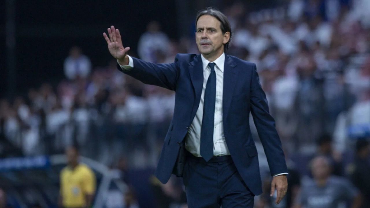 إنزاغي مستمر مع الهلال