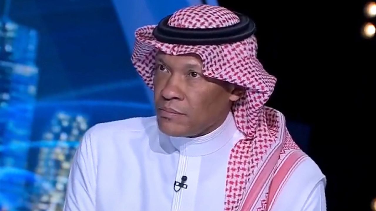 الدعيع: الدوري للهلال والعودة للصدارة..فيديو