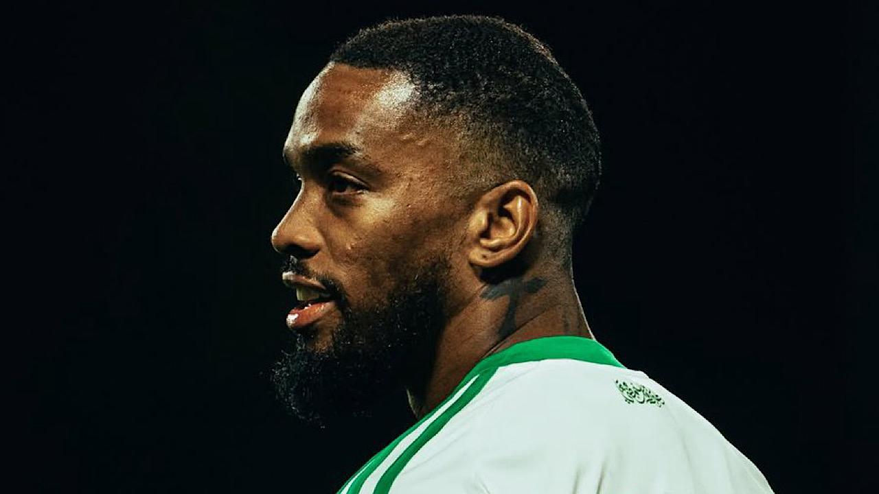 إيفان توني : الفوز بالدوري هو أولويتي