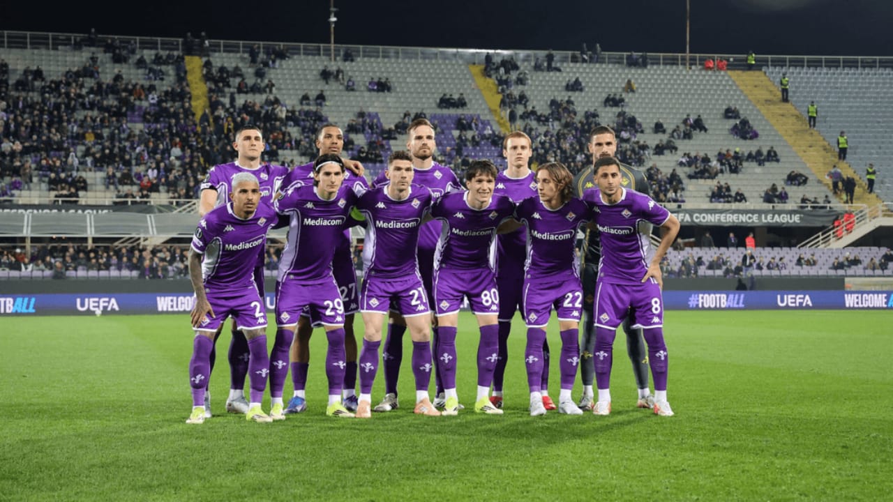 اكتمال عقد المتأهلين إلى ثمن نهائي دوري المؤتمر الأوروبي