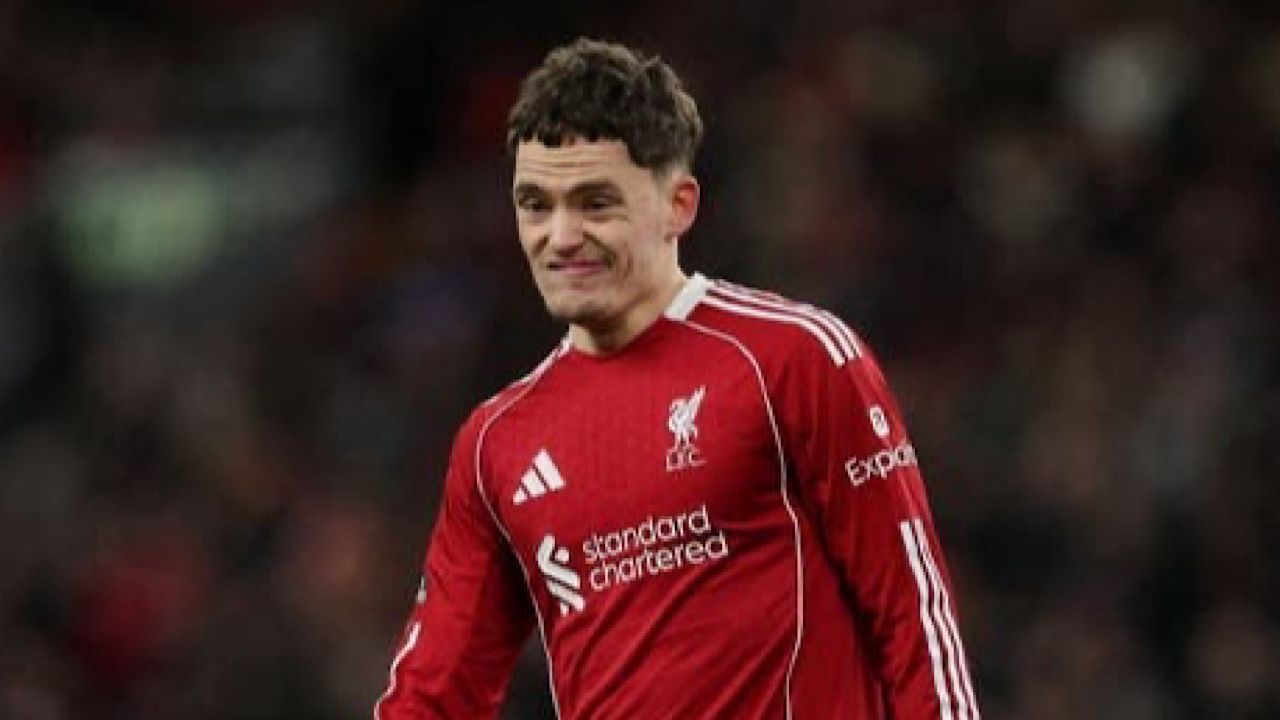 الإصابة تبعد فيرتز عن لقاء وست هام