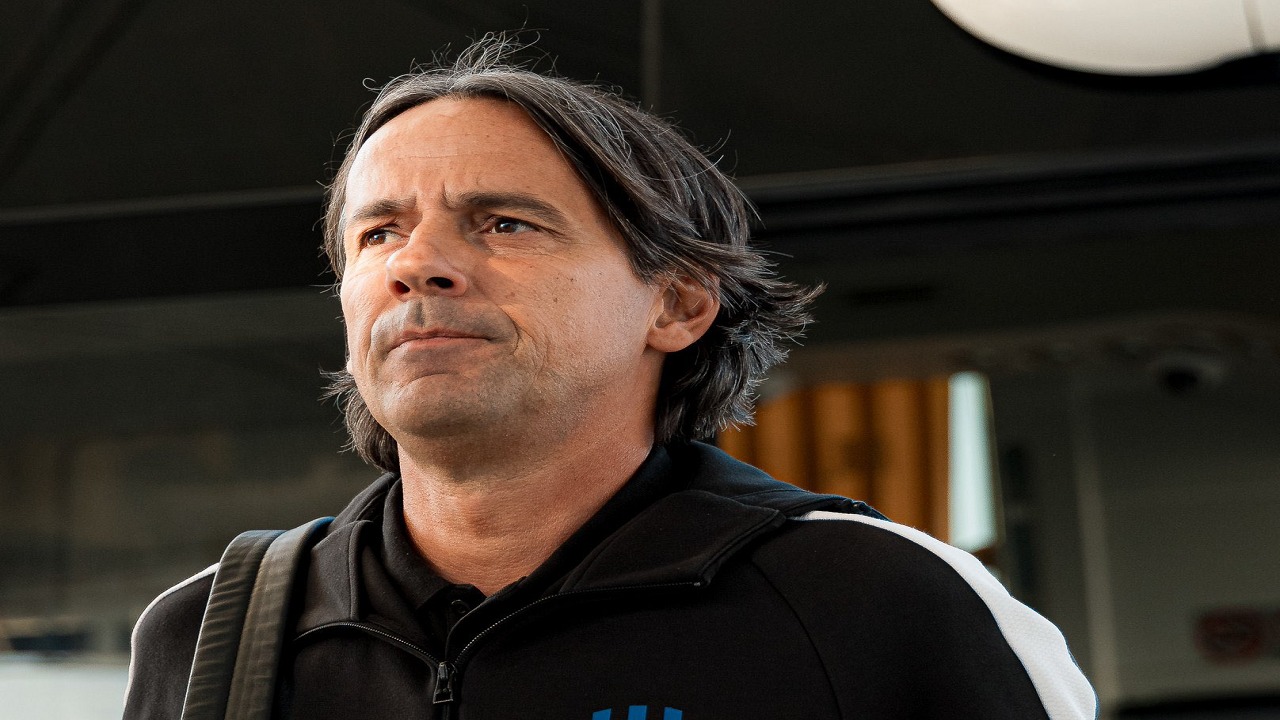 الهلال يبحث إقالة إنزاغي