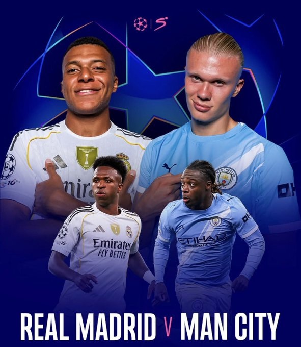 اتهامات بالتلاعب تلاحق قرعة دوري أبطال أوروبا