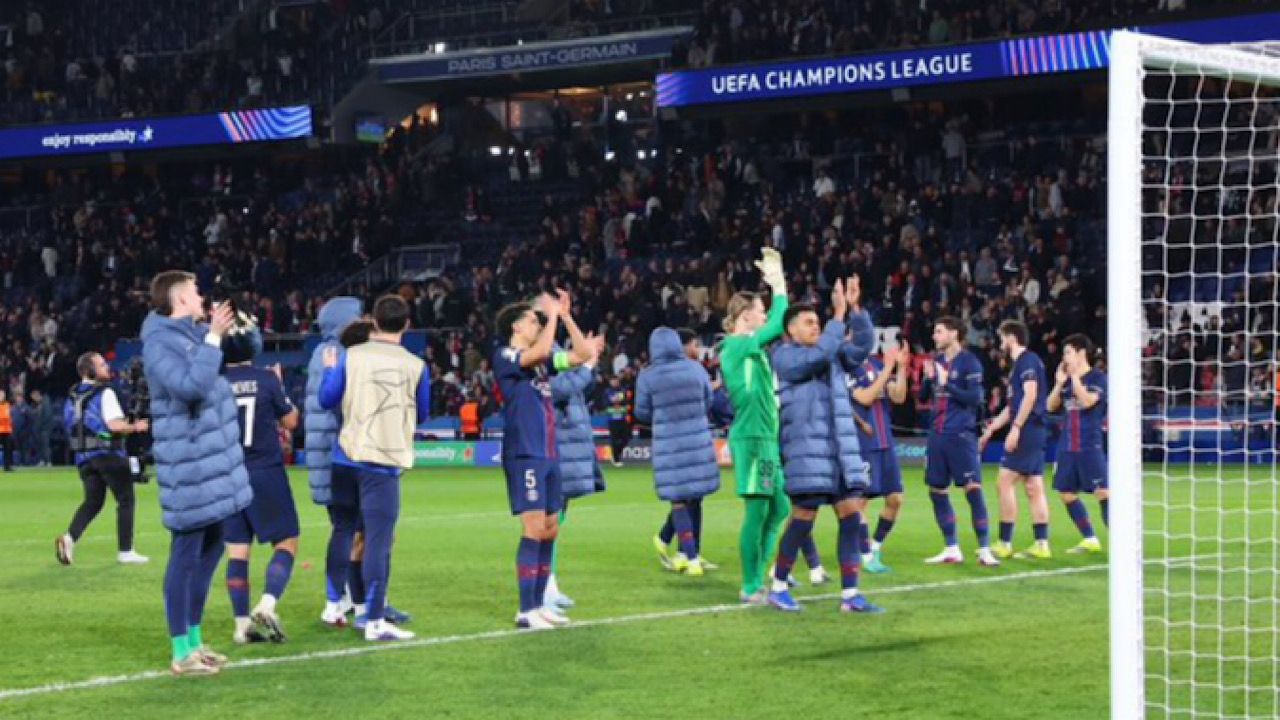 إصابات تضرب باريس سان جرمان قبل مواجهة لوهافر بالدوري الفرنسي