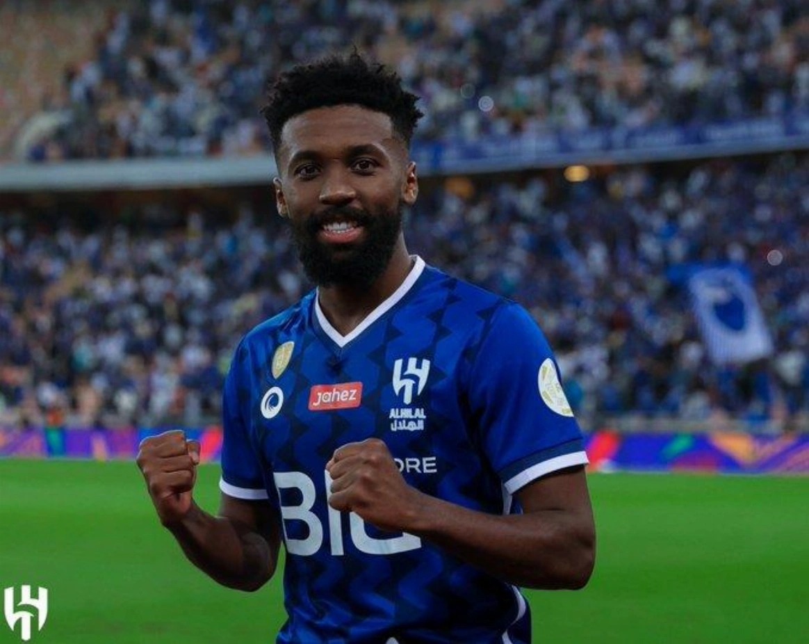 إنزاغي يحدد بديل اليامي بلقاء الشباب