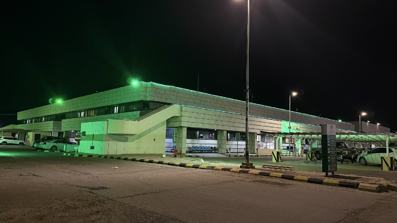 حادث مروري على طريق الرياض – مكة يسفر عن 48 مصابًا