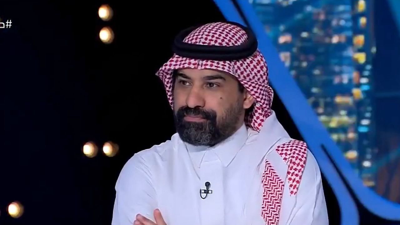 عطيف: الشباب خسر بسبب دهاء بن زكري وأخطاء غروهي.. فيديو ‏⁦‪