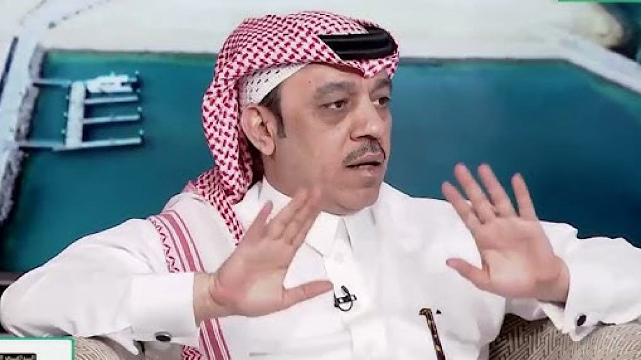 الذايدي : أمسية رمضانية جميلة ربما تعيد الهلال الى نغمة الانتصارات