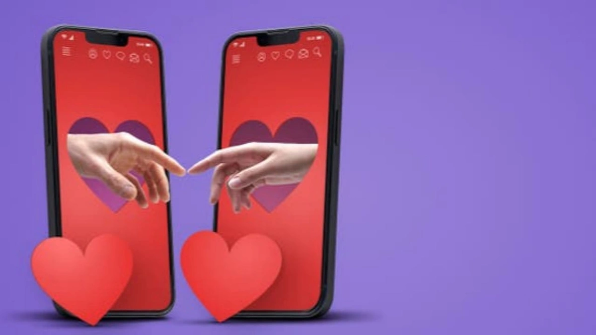 تطبيق مواعدة مزيف يتحول إلى أداة تجسس خطيرة تستهدف هواتف أندرويد