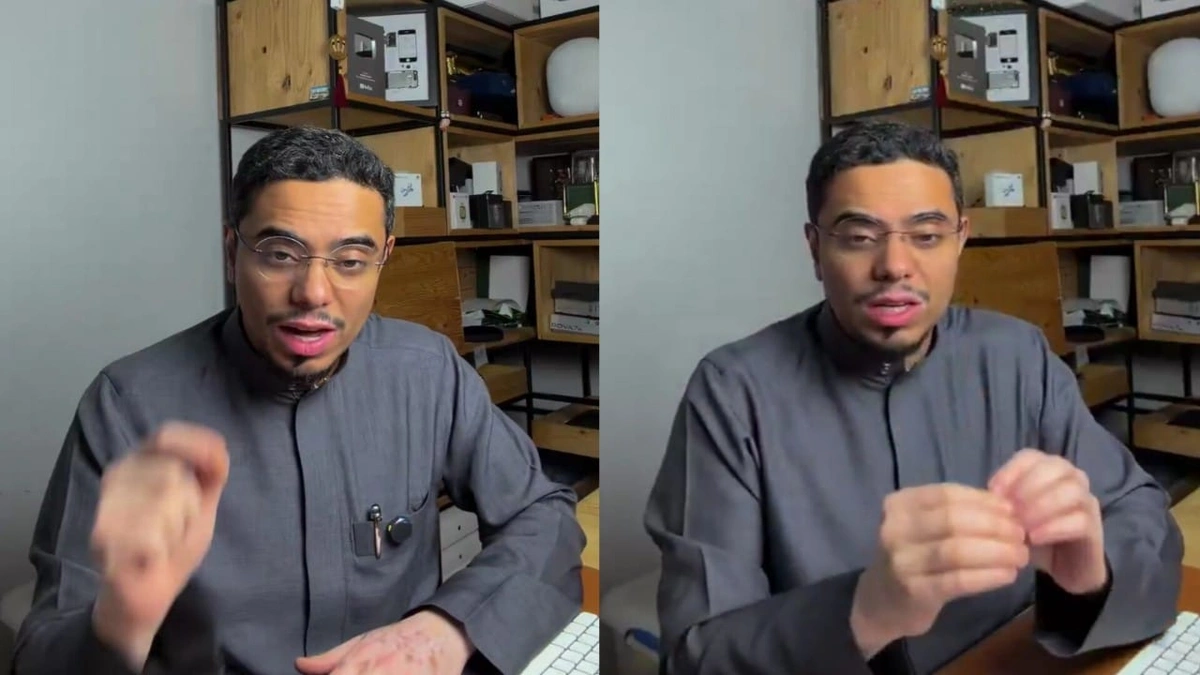 السبع ينصح مستخدمي واتساب عبر أندرويد بإيقاف التحميل التلقائي.. فيديو